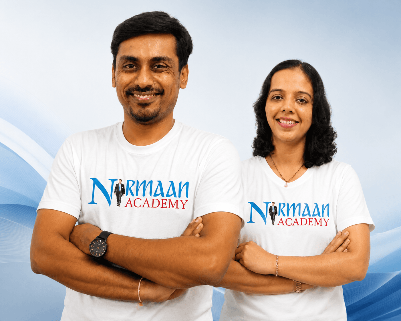 Nirmaan Academy Teachers